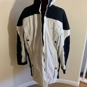 Men’s Marc Jacobs Cotton Outdoor Jacket Size M